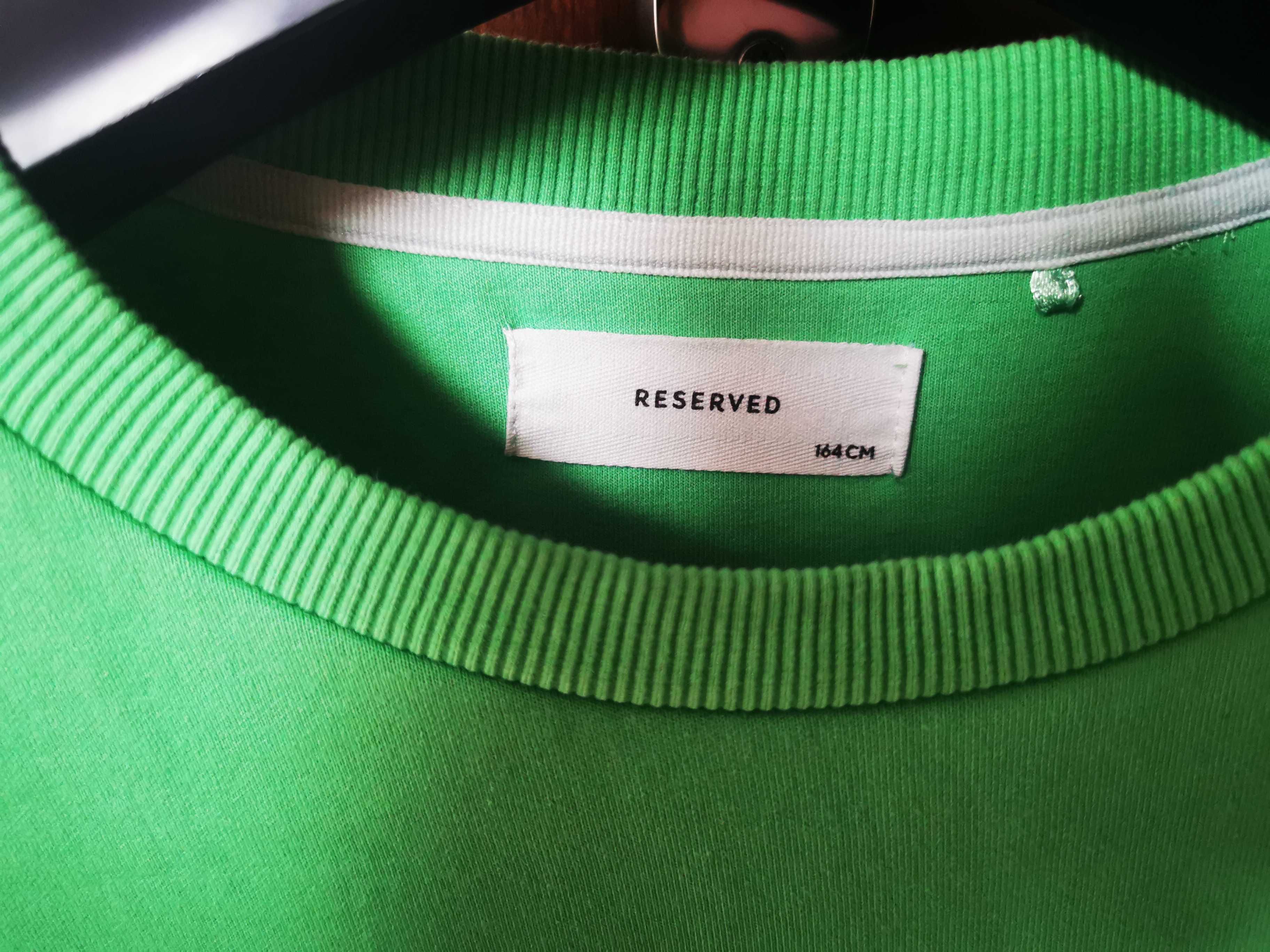 Bluza Reserved rozm 164