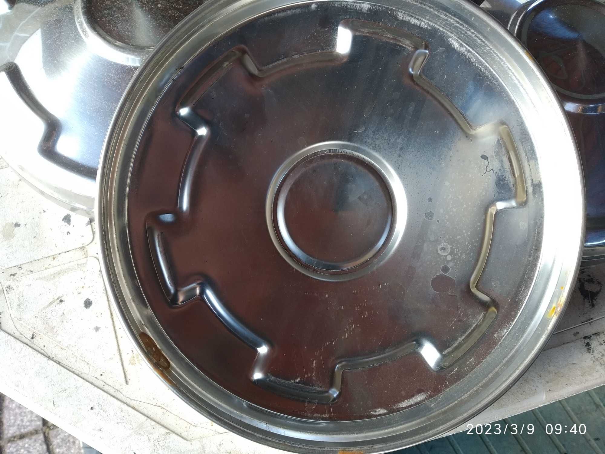 Toyota ke 20,25,30 tampoes roda