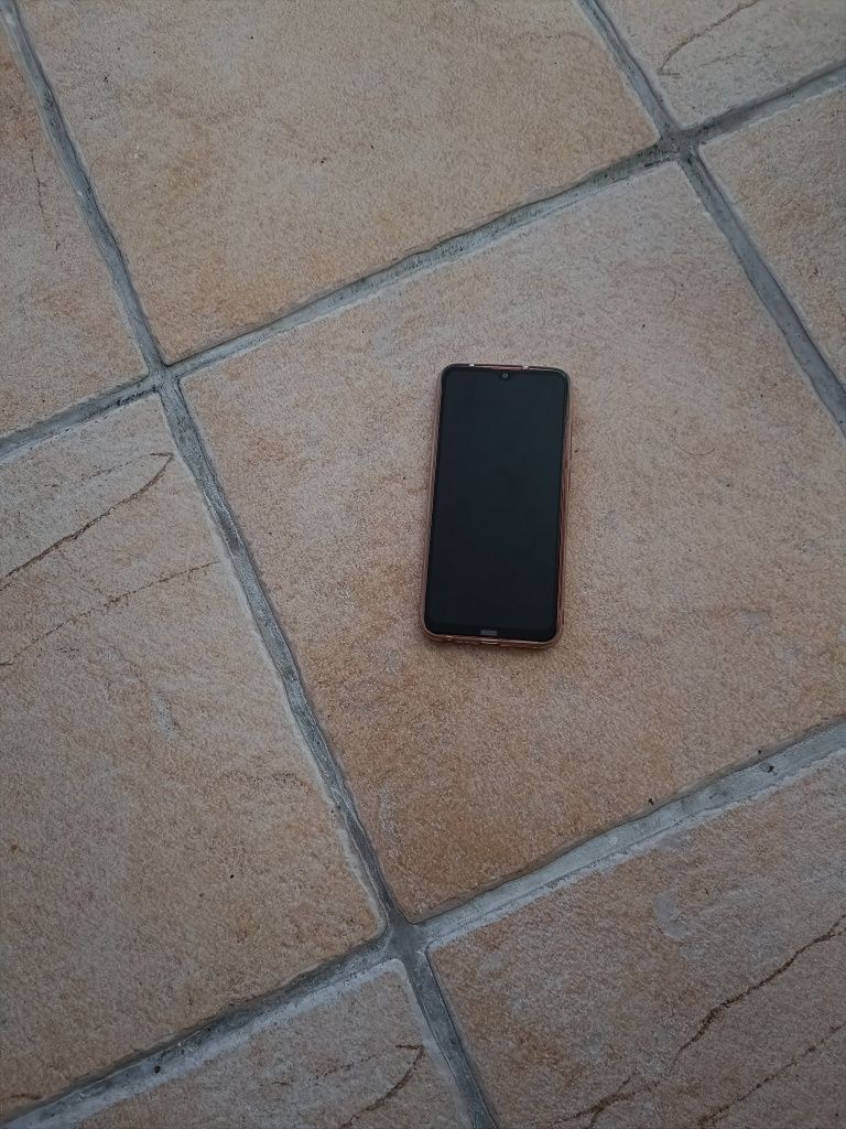 Smartphone Lenovo Z5 S