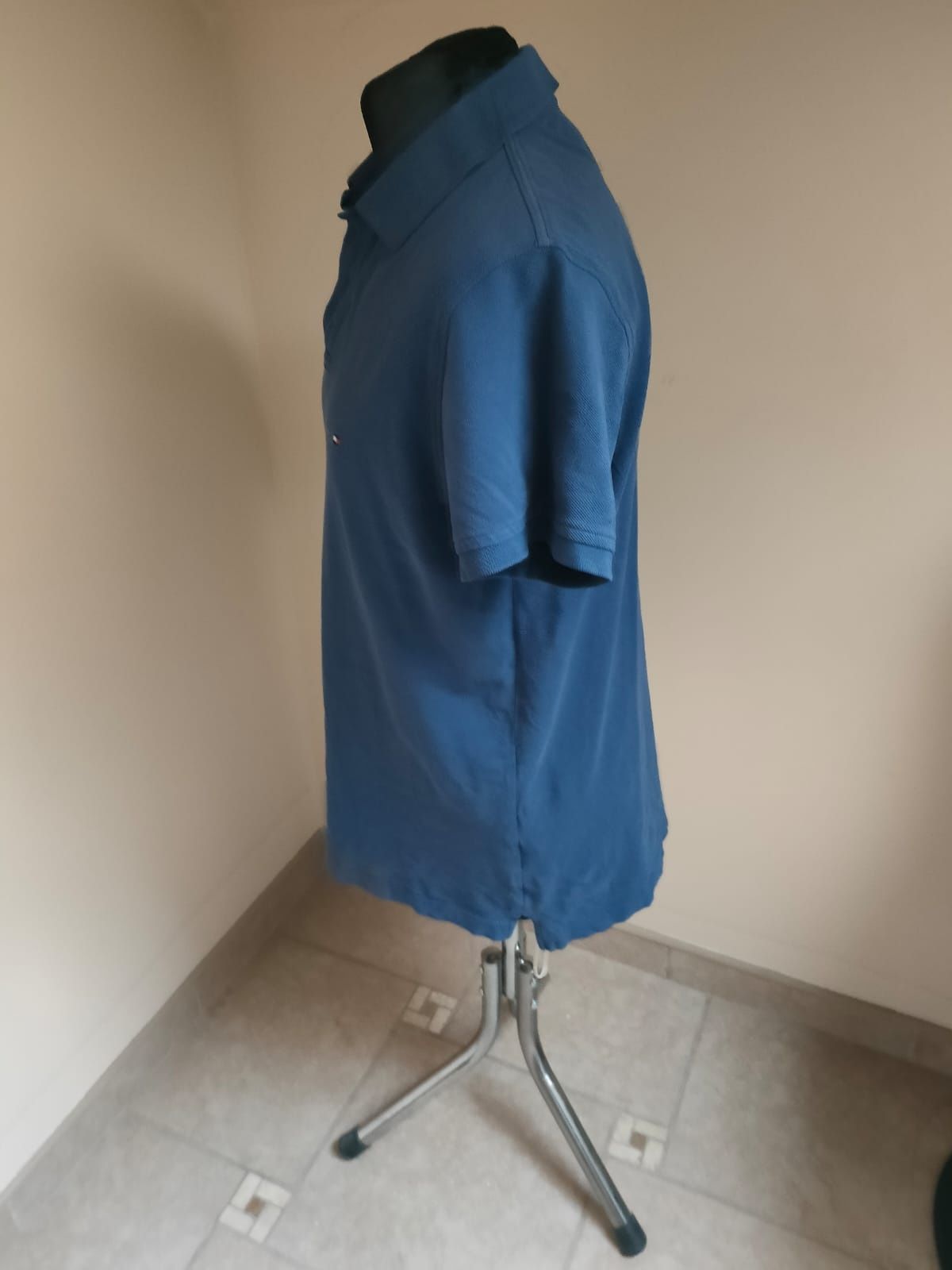 Koszulka polo Tommy Hilfiger rozm M