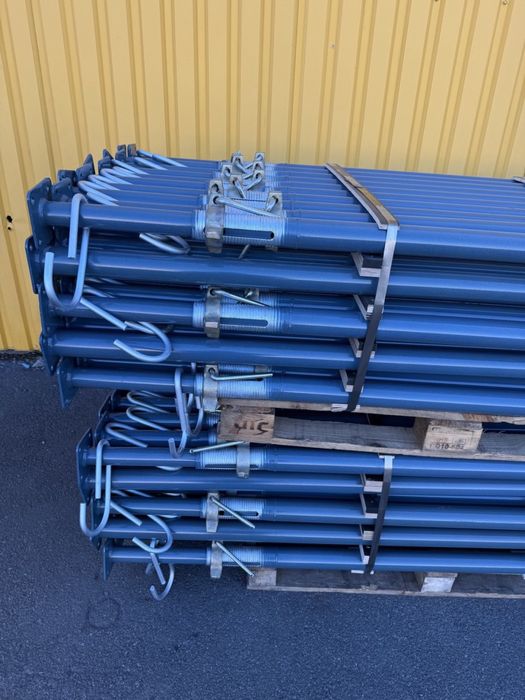 Опалубка від виробника