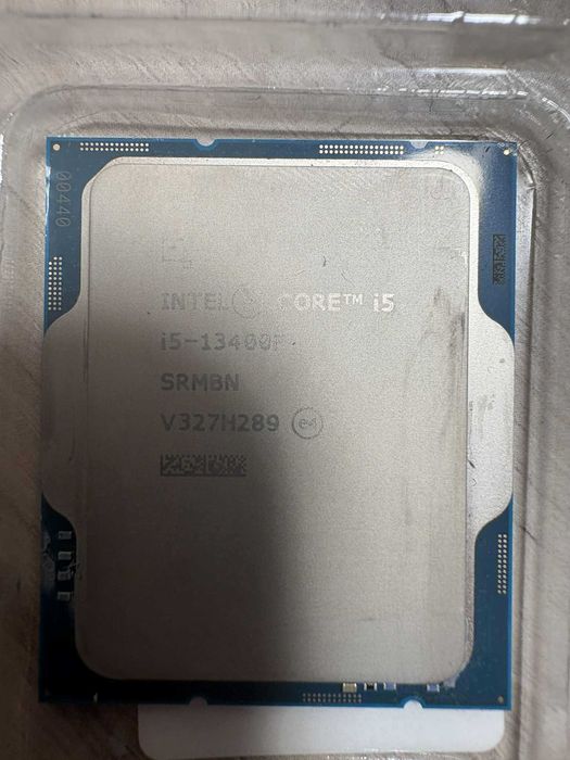 Intel Core I5-13400F