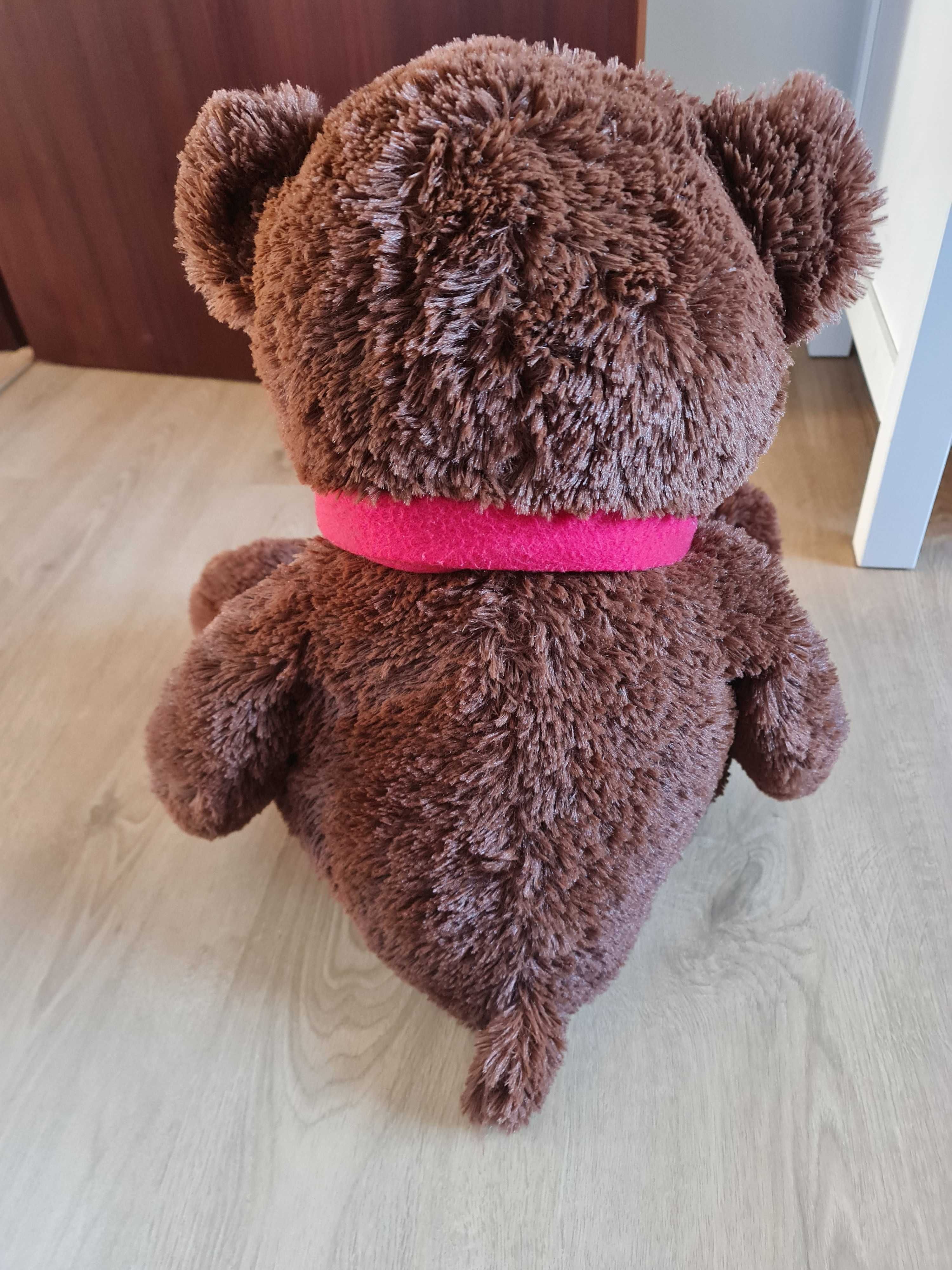 Peluche urso 48 cm