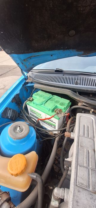 Ford Siera Vagon 2.0