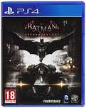 Batman Arkham Knight [Play Station 4]