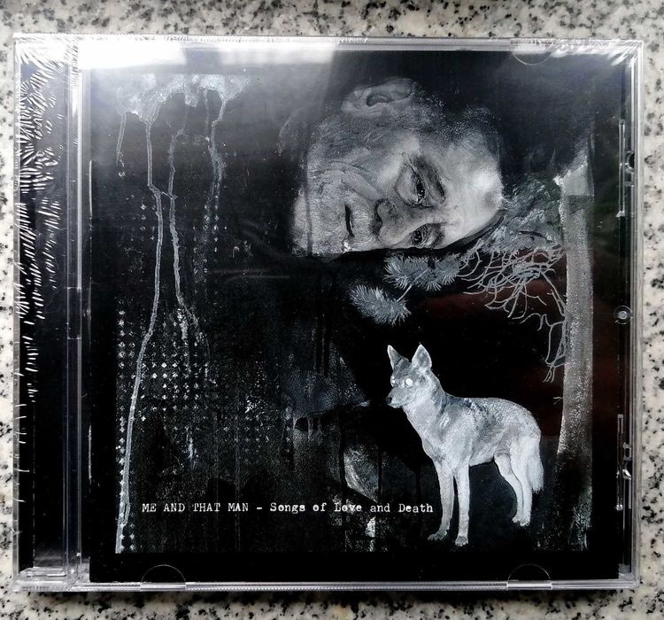 cds vários géneros (novos)