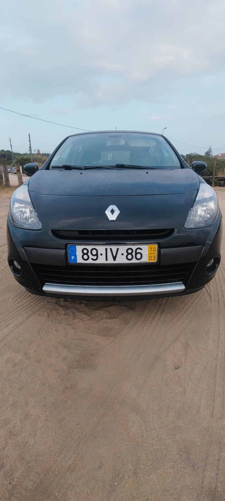 Renault Clio 1.2