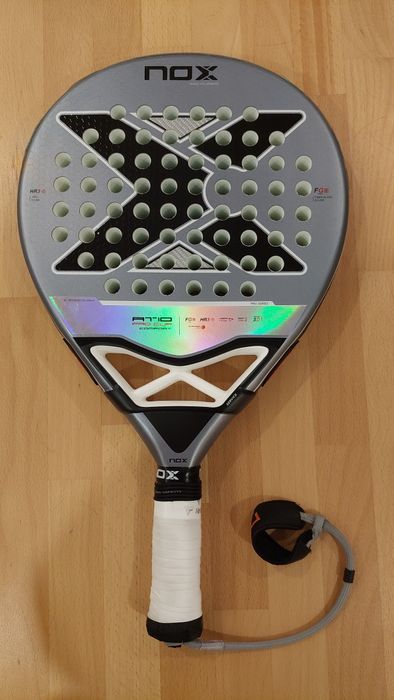 nox at10 pro cup comfort 2025