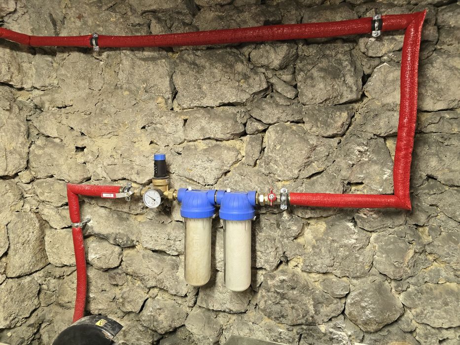 Hydraulik Bochnia/Kraków/Niepołomice/Wieliczka