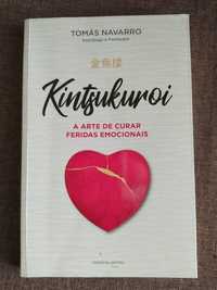 Kintsukuroi livro