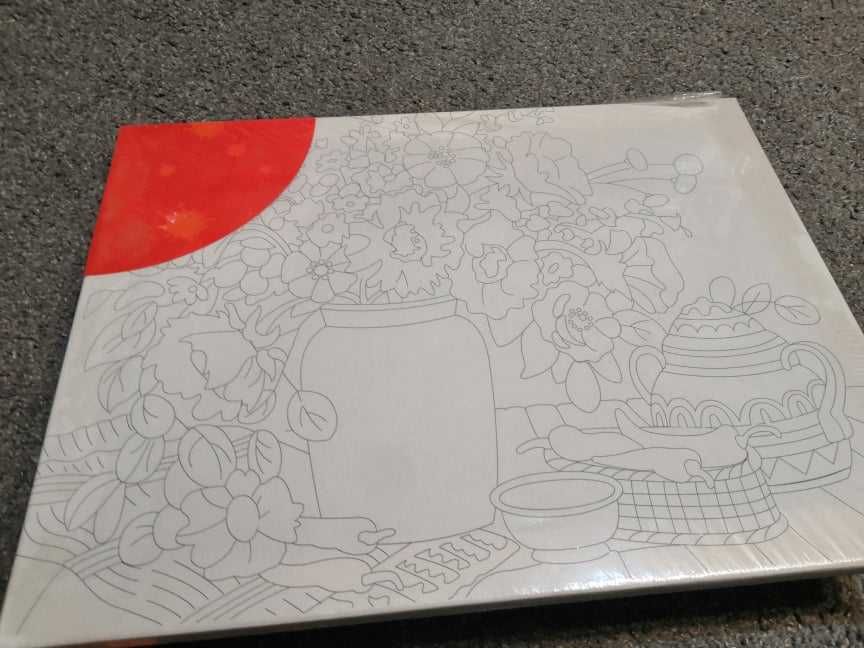 Obraz podobrazie płótno do malowania