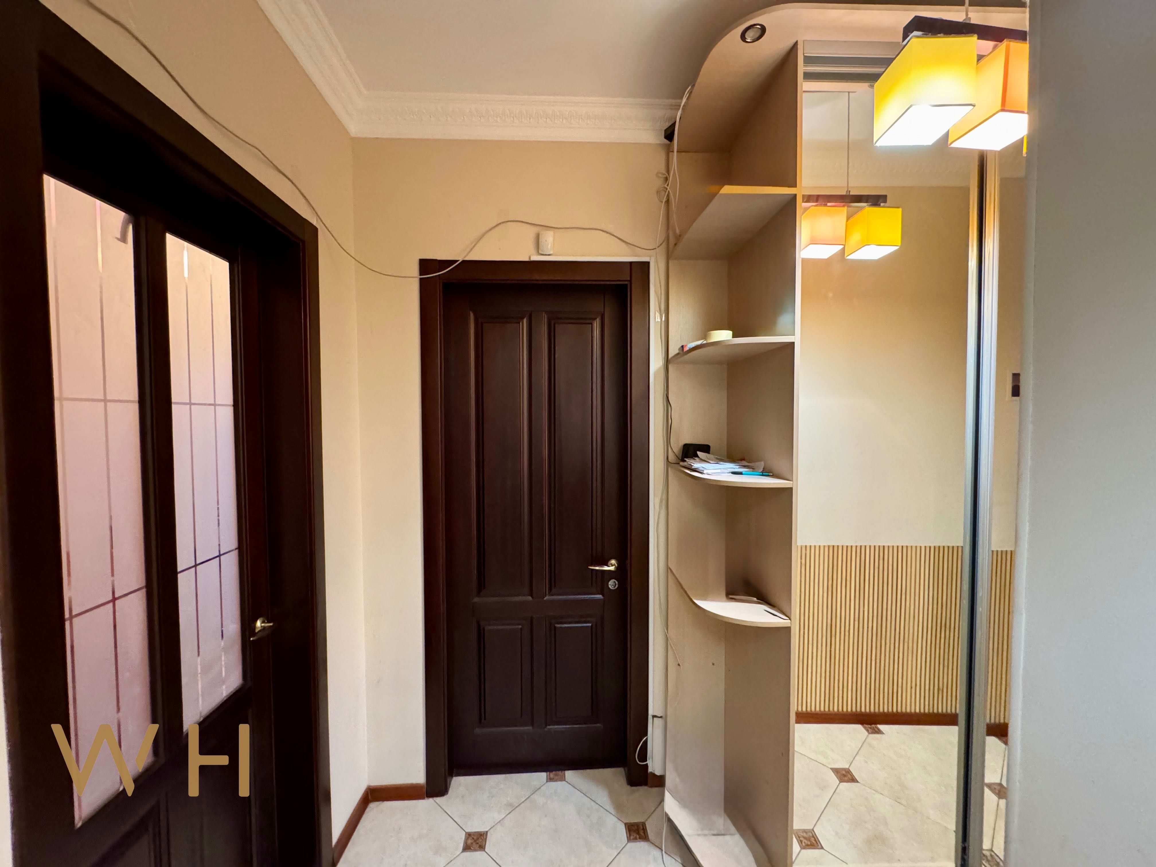 Продаж 3-кімн сталінка, 75.3m², Бориславська, 56/3, Відрадний, Без %