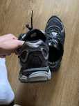 asics gel nyc 45 size