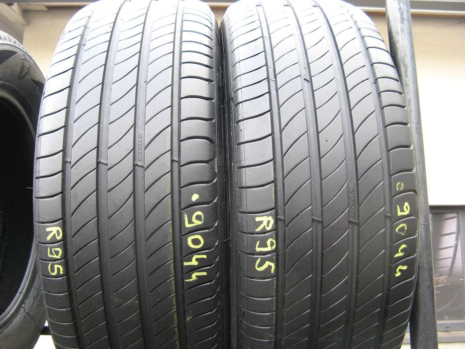 215/55R17 MICHELIN PRIMACY 4 - nr.9044
