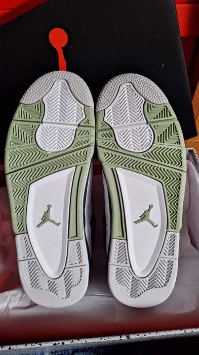 " koszykówki " Jordan_4_Retro_Seafoam_Roz.43