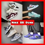 ВСІ КОЛЬОРИ‼️Кросівки Nike SB Dunk Low / Найк СБ Данк / 36-46, ПРЕМІУМ