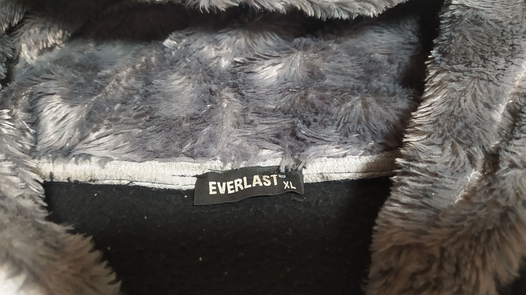 Толстовка мужская Everlast  XL