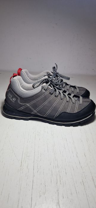 Jack Wolfskin 40