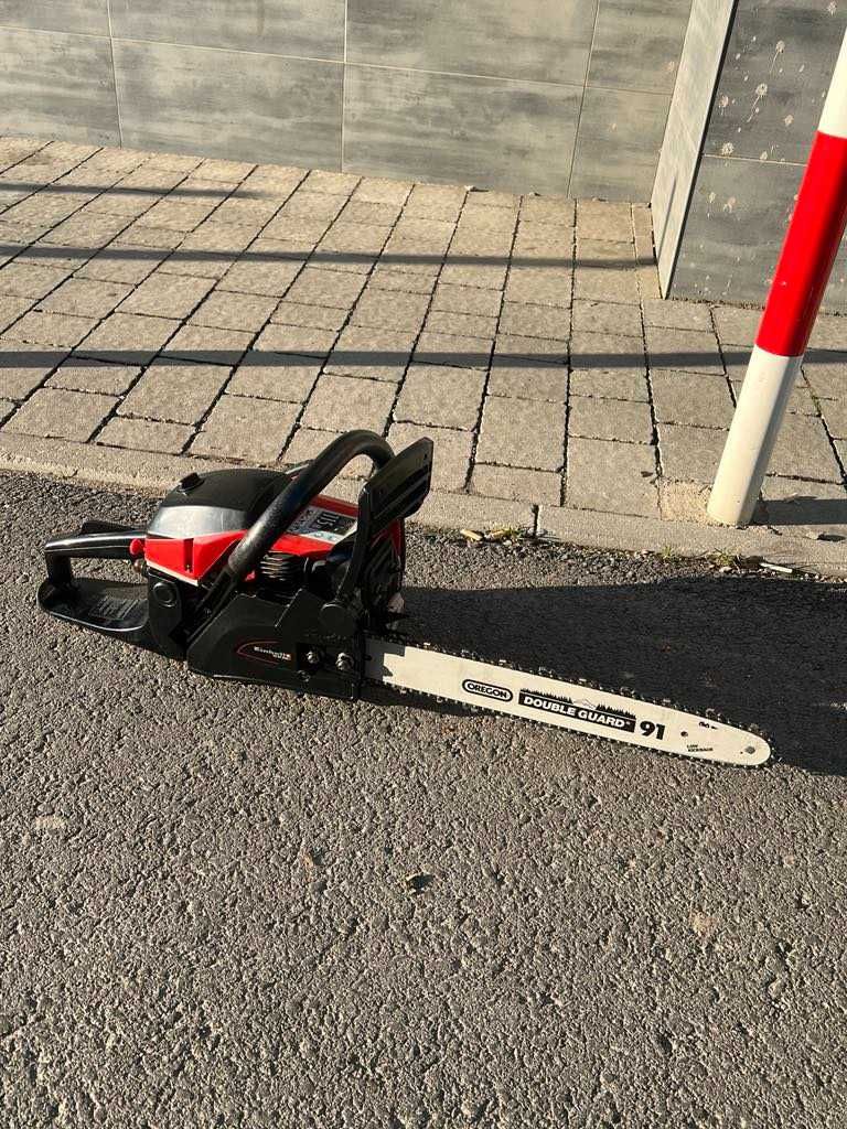 Einhell Piła Łańcuchowa Gc Pc 2040 I Red/Black/2.7KM/Komis Krzysiek