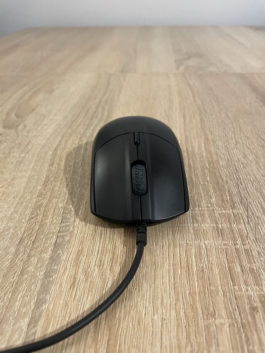 SteelSeries Rival 3 mysz gamingowa RGB