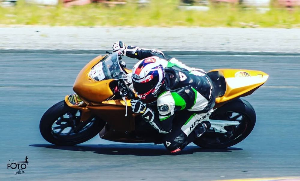 Honda CBR 500r 2013r torówka