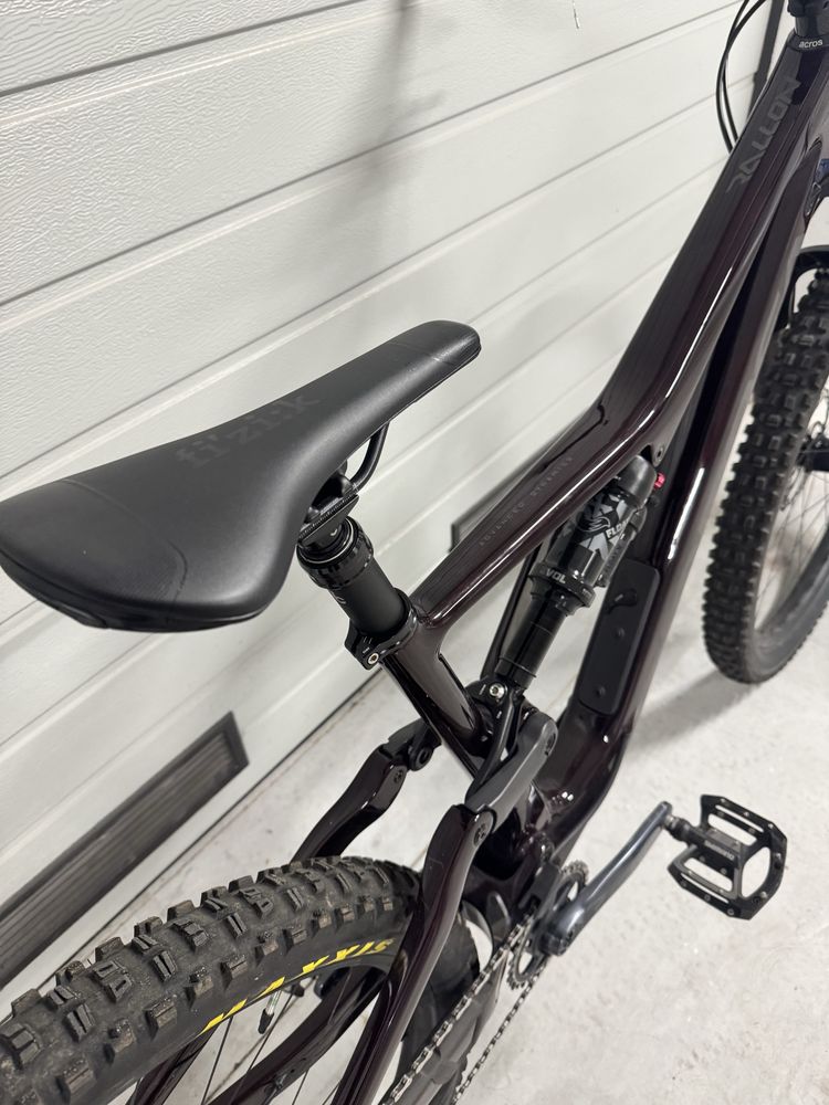 Orbea Rallon M10 XL - enduro downhill