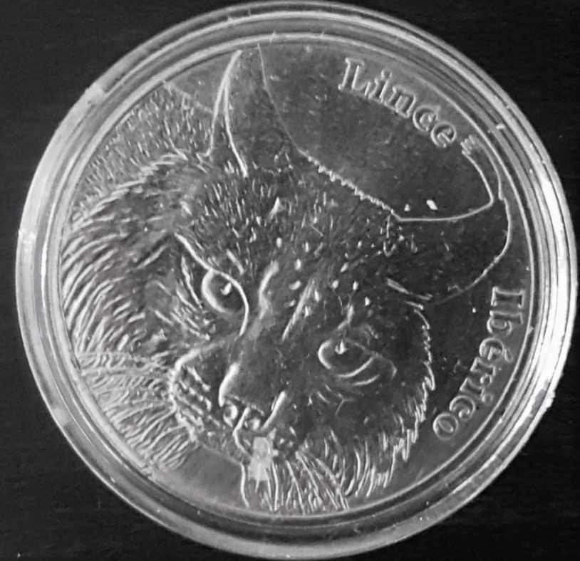 PORTUGAL - 5€ Moedas Comemorativas