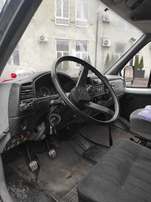 Газ 3302 Газель 2007