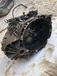 КПП коробка focus c-max mondeo volvo 2.0 tdci 6ступка 4m5r-7002-ce