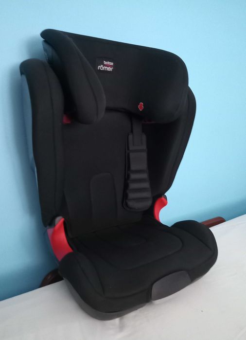 Cadeira Auto Britax Romer - 15/36Kg