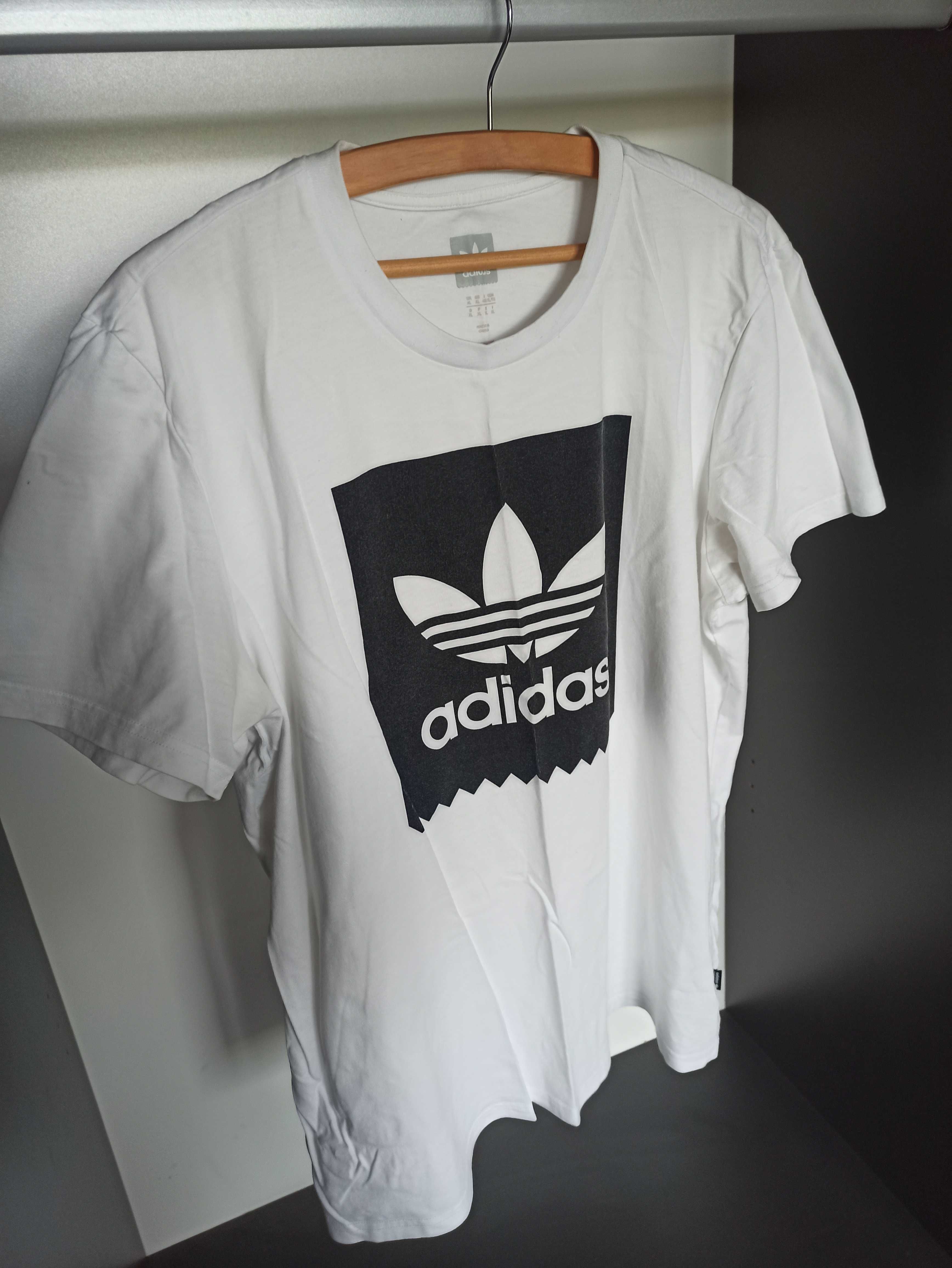 Tshirt meski adidas