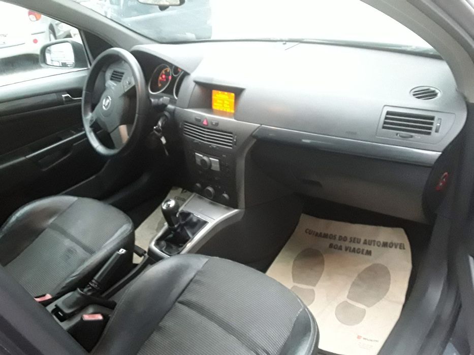 Vendo carrinha em muito bom estado