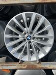 *Komplet alufelg 5x112 18” bmw mercedes audi