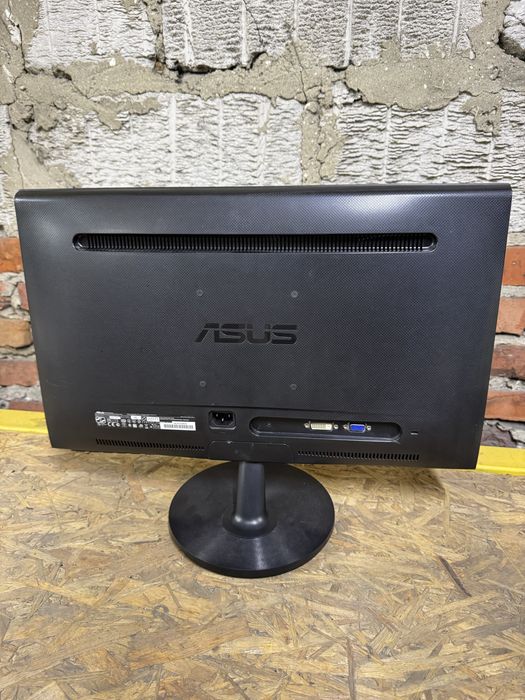 monitor Asus VS228 21,5cala