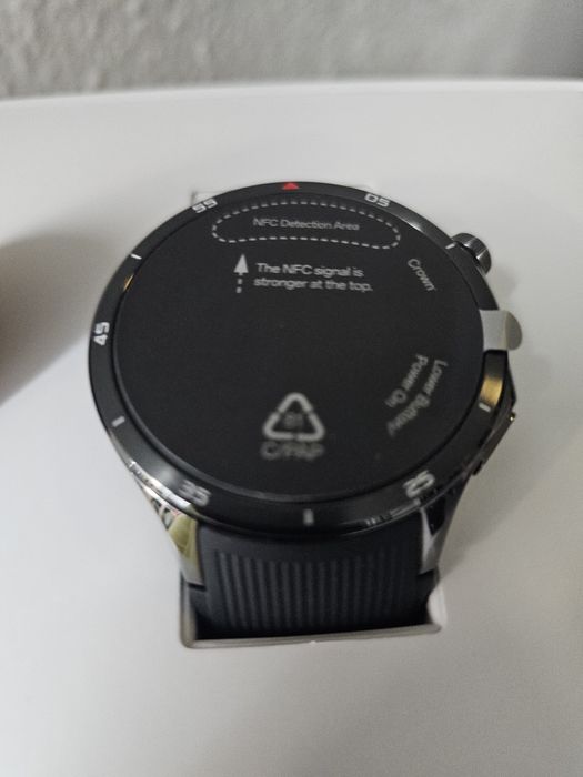 Smartwatch Oppo watch X2..