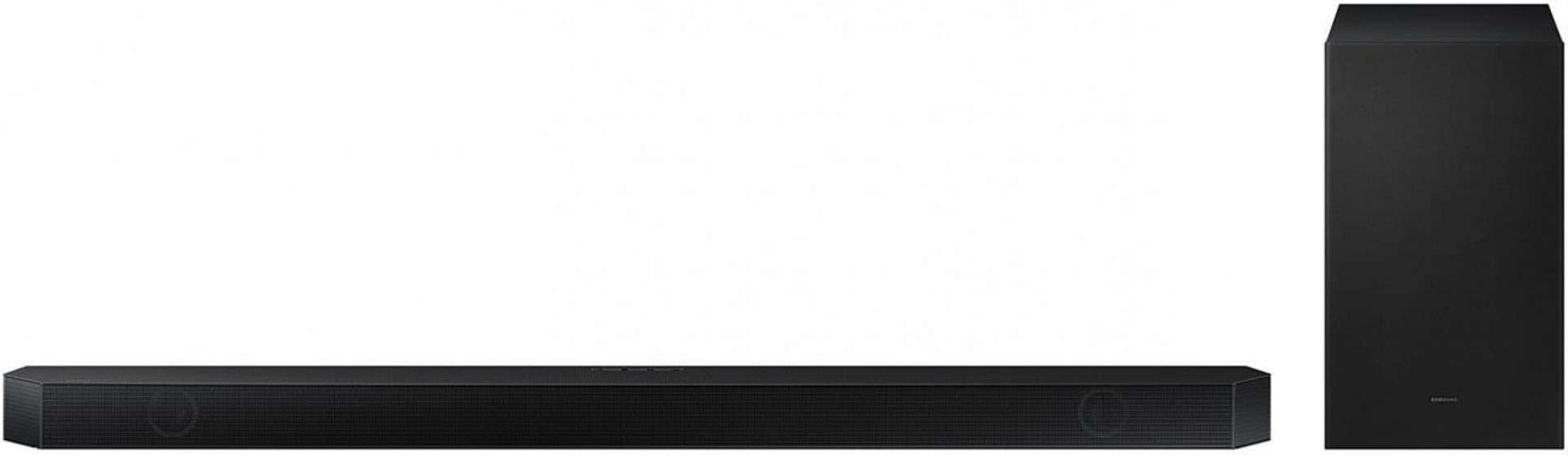 Soundbar Samsung HW-Q700B 3.1.2 320 W, Dolby Atmos, Dolby Digital Plus
