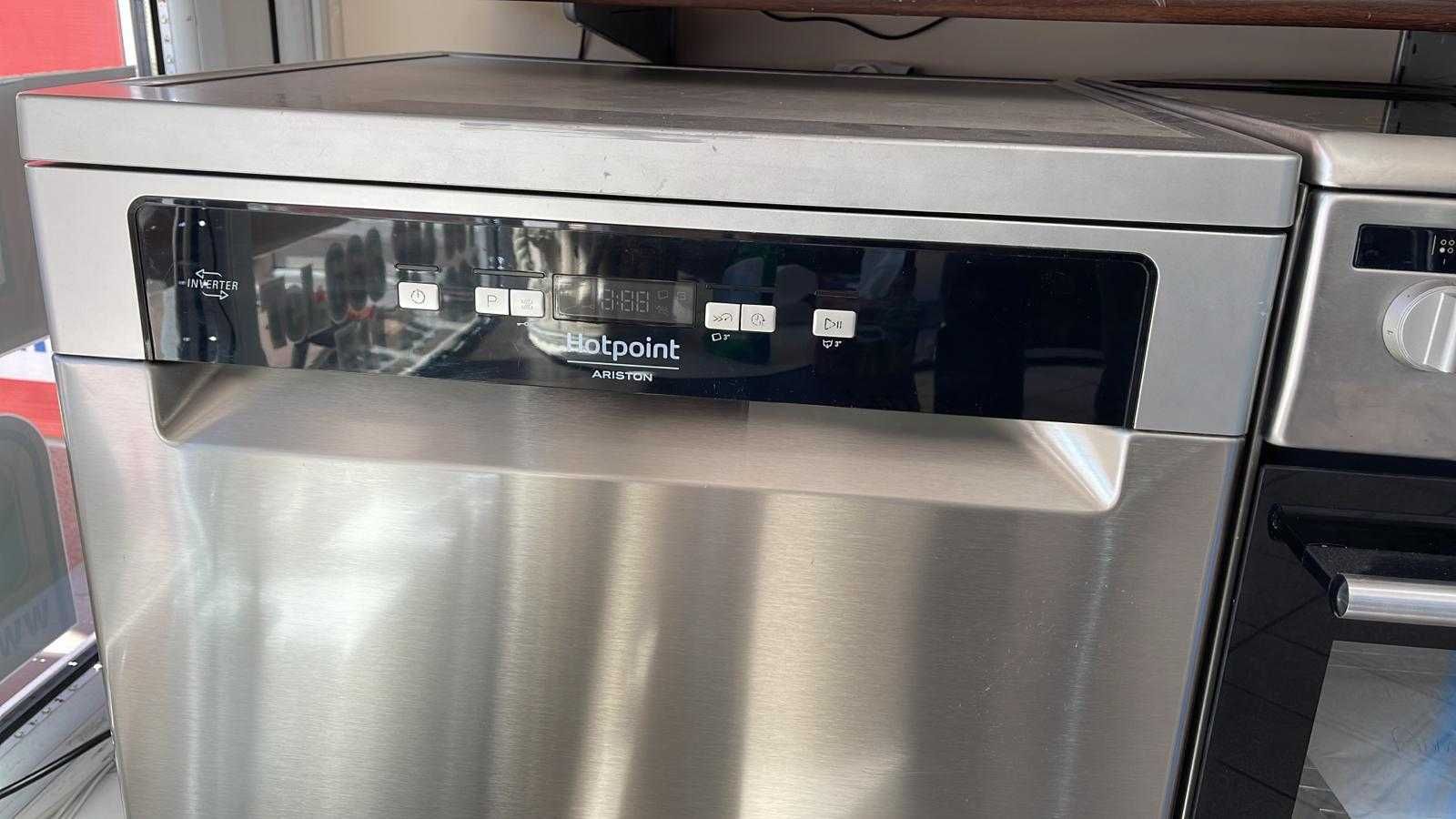 Zmywarka Hotpoint ARISTON IHFC3B+26X