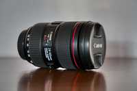 CANON EF 24-105mm f/4L IS II USM