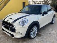 MINI 5 Portas Cooper SD