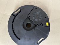 Сабвуфер vw tiguan,passat,golf 7,dyaudio ,5g0035591