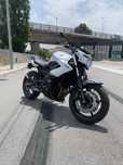 Yamaha XJ6 2013