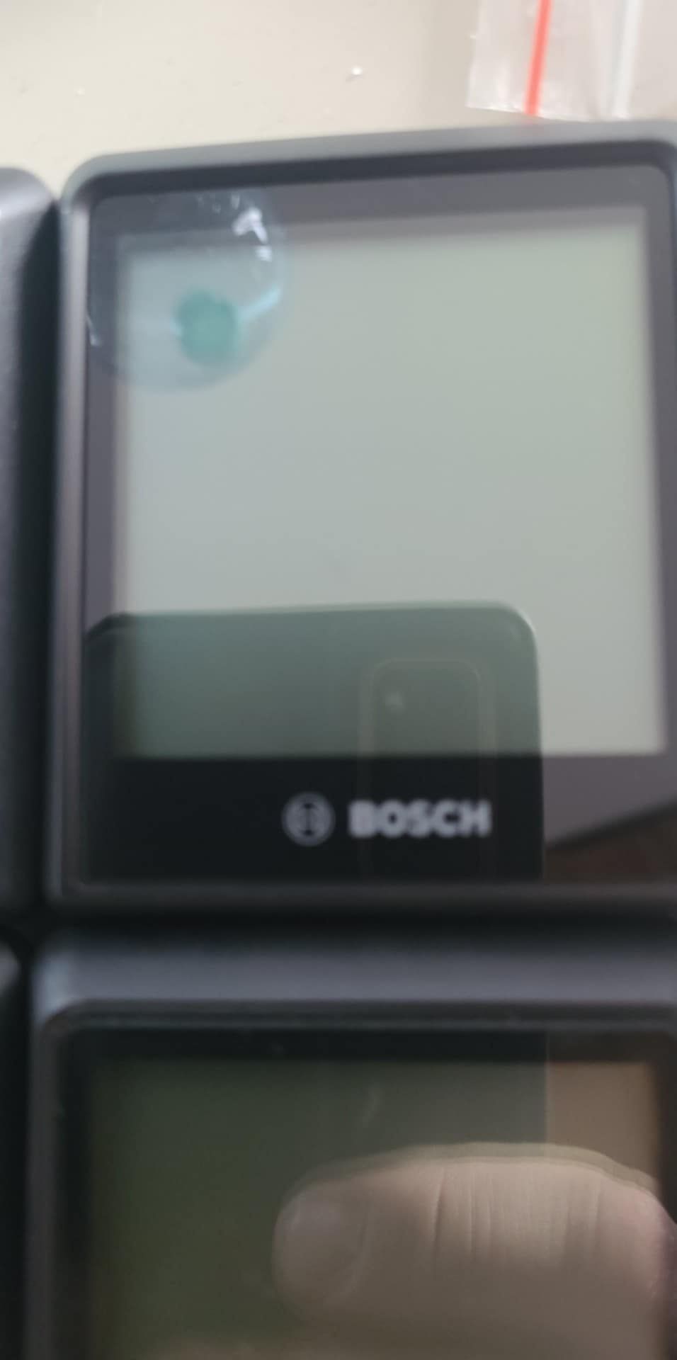 Sprzedam wyswietlacz,display Bosch Intuvia 100, BHU3200 x4