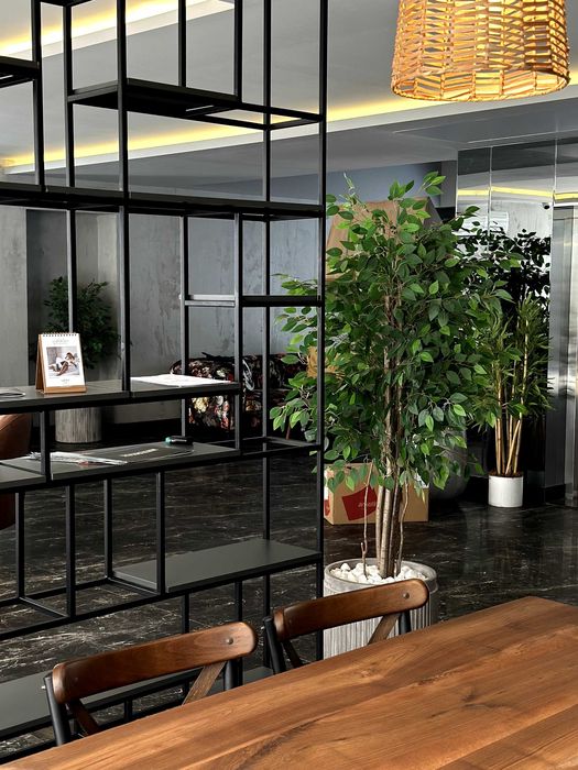 Квартира в Туреччині 60м.кв. з ремонтом від власника