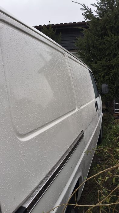 Volkswagen Transporter T4 1.9 td