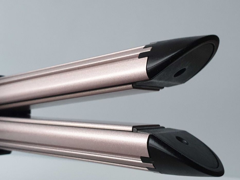 плойка  випрямляч babyliss 2112u