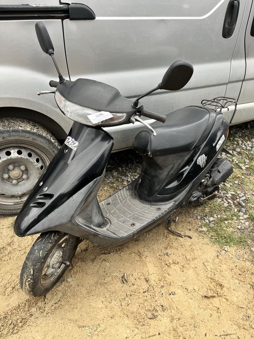Запчастини honda dio 27 хонда діо фара