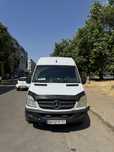 Mersedes Sprinter 906