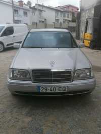 Mercedes Benz C180