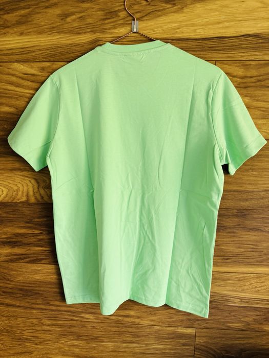 Hugo Boss koszulka męska t-shirt