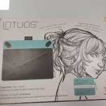 Tablet Graficzny Wacom Intuos Draw CTL-490DB-N - 1 ROK Gwarancji